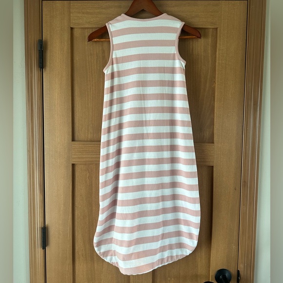 Woolino Ecolino Organic Cotton Baby Sleep Sack 2-Way Zipper size 18-36 months - Picture 9 of 14